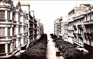 FM g- 004- Avenue Loubet